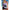 Atmungsaktiver Tankini von WW mit schwarzem Blumendruck