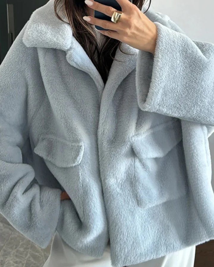 W&W Mode | Warme Jacke Für Frauen