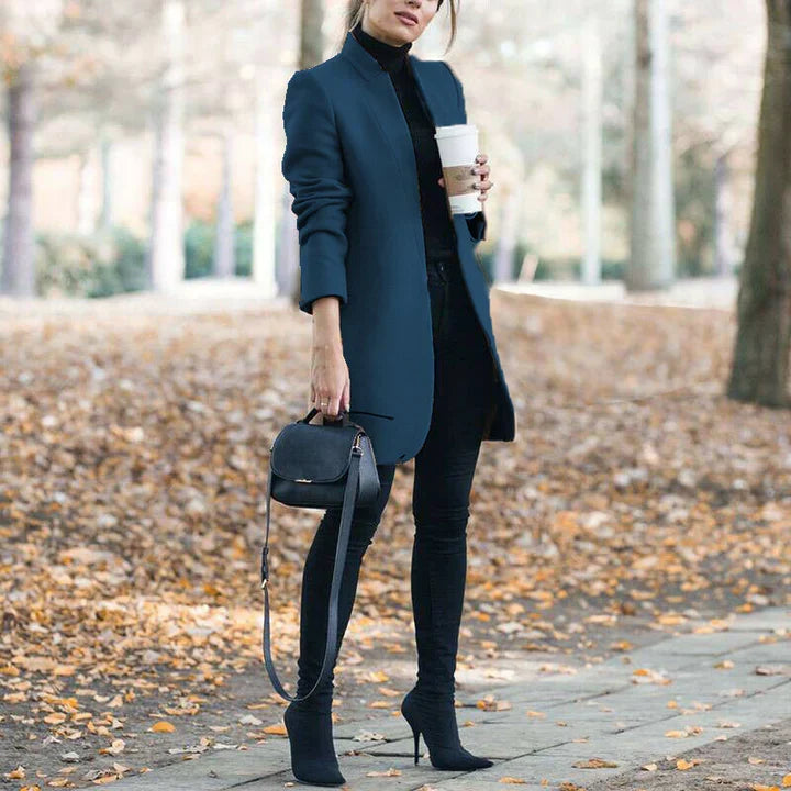 W&W Mode | Elegantes Jacket