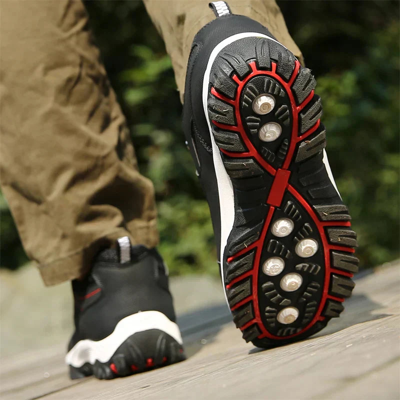 WW | Orthopädischer Laufschuh Bequem