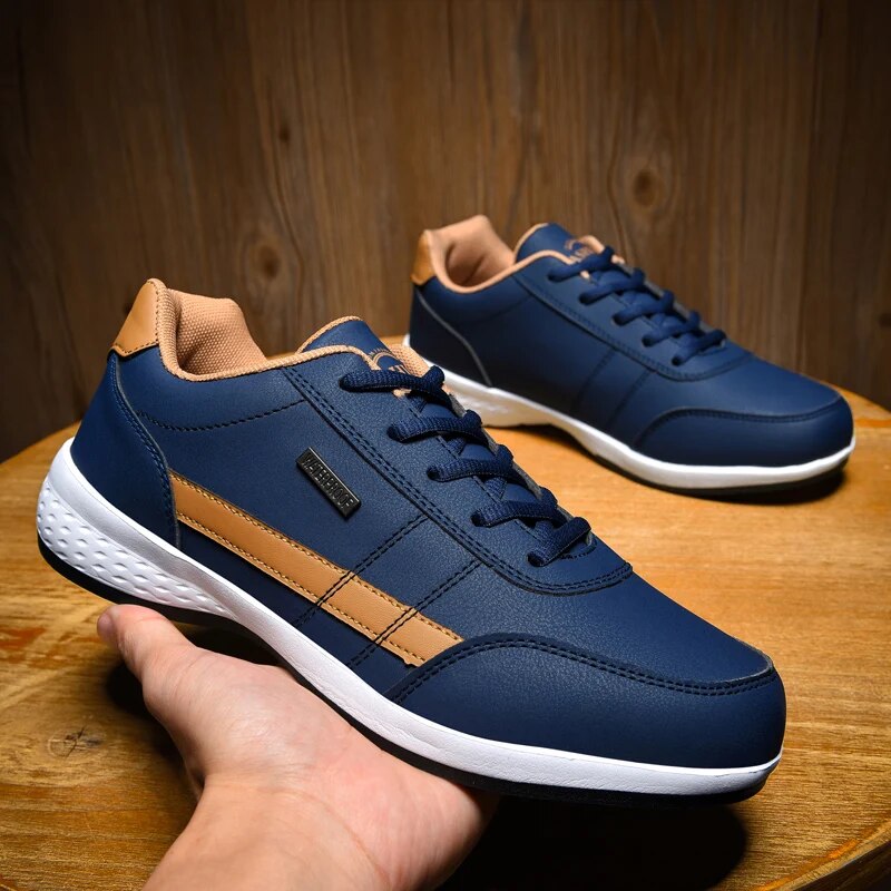 WW | Herren Freizeit Sneaker