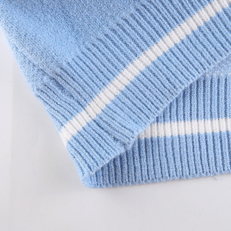 WW | Aber sweeter Pullover