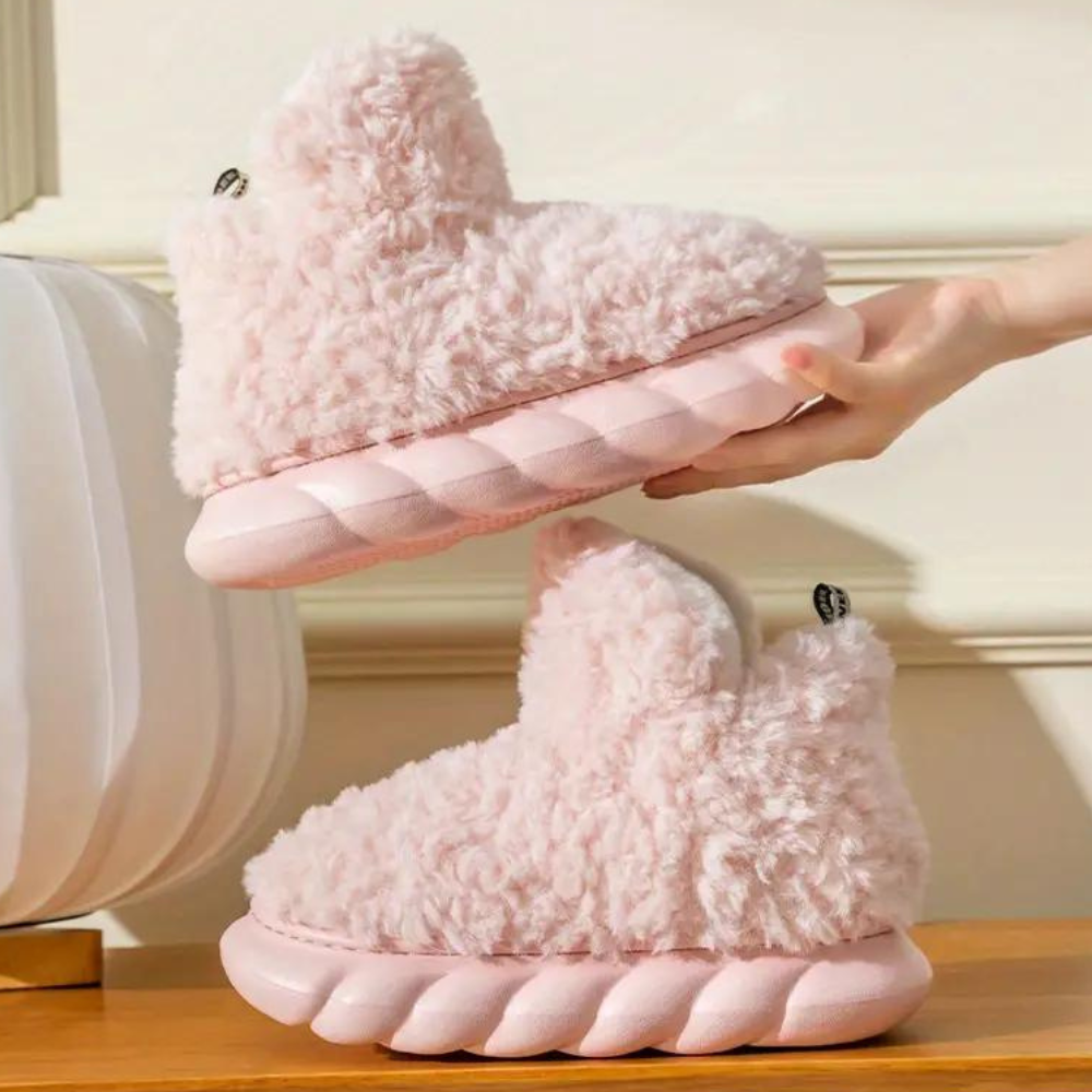WW | Elegante Damenschuhe Trendiger Stil