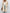 Elegante und trendige Einteiler-Jacke