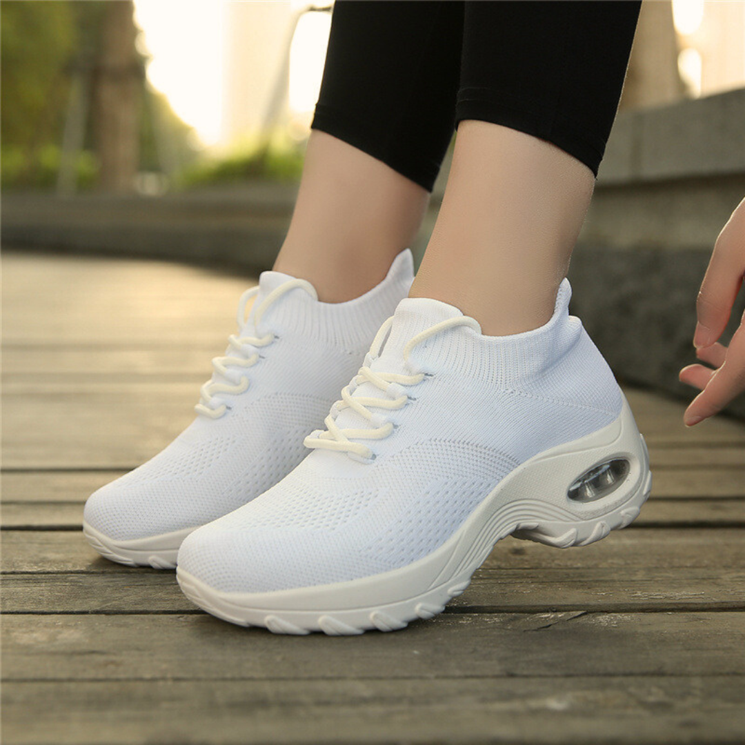 W&W Mode | Orthoshoes Easywalk Pro Ergonomischer Schmerzlindernder Schuh