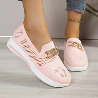 Sneaker | Atmungsaktive Sneaker für Frauen