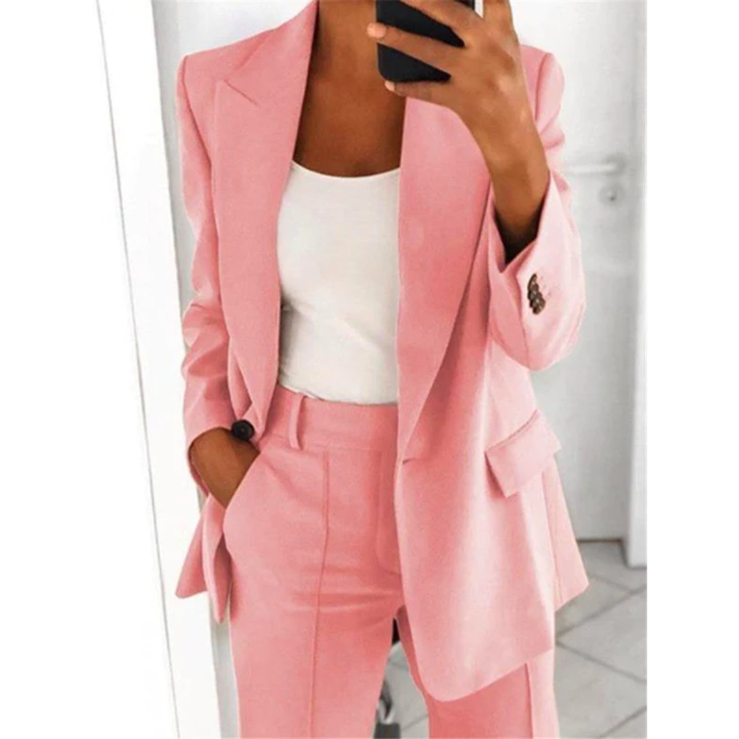WW | Eleganter Blazer Für Jeden Anlass