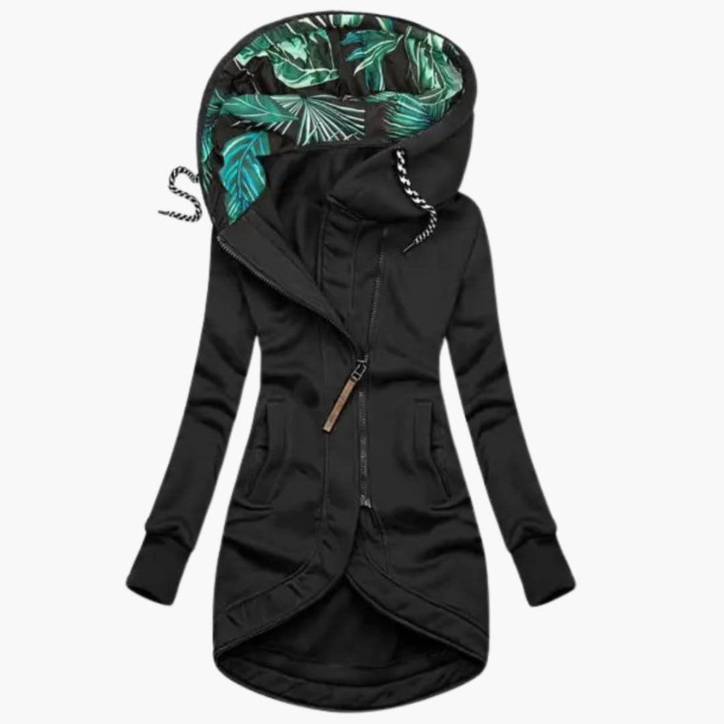 WW | Bequeme Sweatjacke