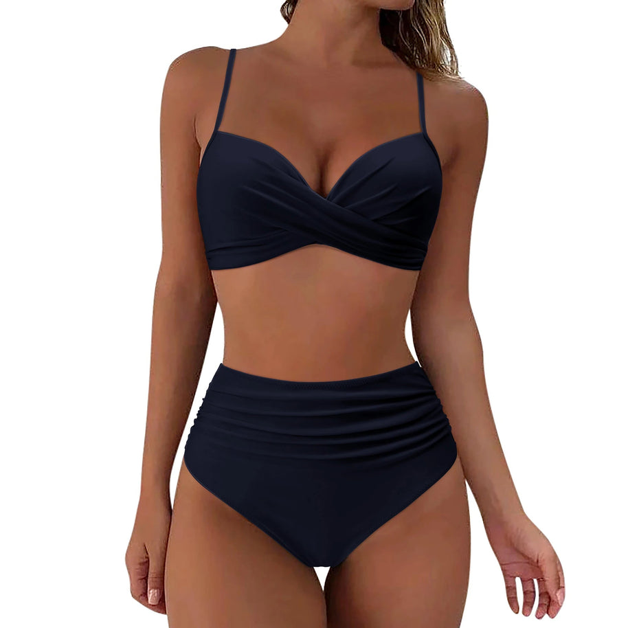 WW | Bikini Hannie - Gepolstert und Elegant
