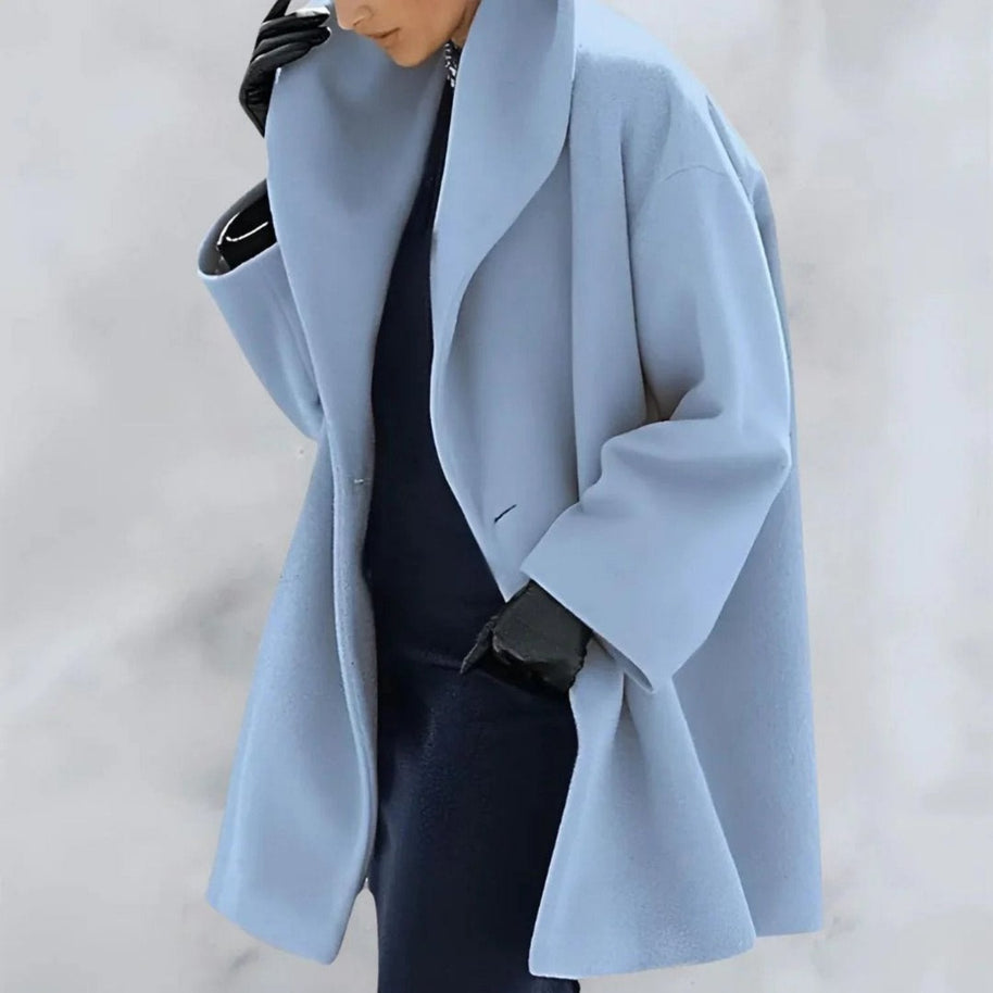 WW | Serina Elegante Winterjacke Für Damen Schick & Modisch