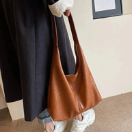 WW | Schultertasche Mit Großer Kapazität Für Damen