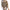WW | weiche strickjacke mit diagonaler knopfleiste