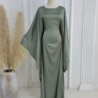 WW | Elegante Maxi Kleid