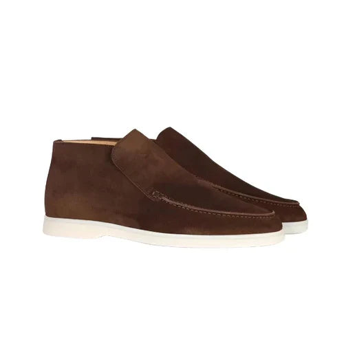 WW | Wildleder Schuhe