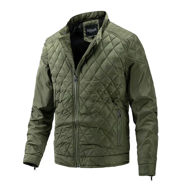 WW | Ubergangsjacke Für Herren