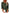 WW | Bluse Baumwolle und Leinen