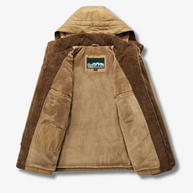 WW | Fjäll Jacke