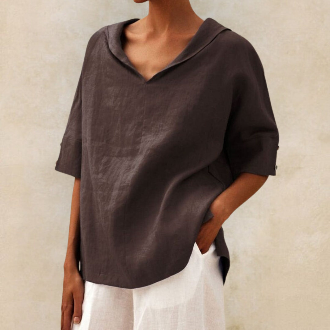 WW | Oversized Hemd