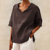 WW | Oversized Hemd