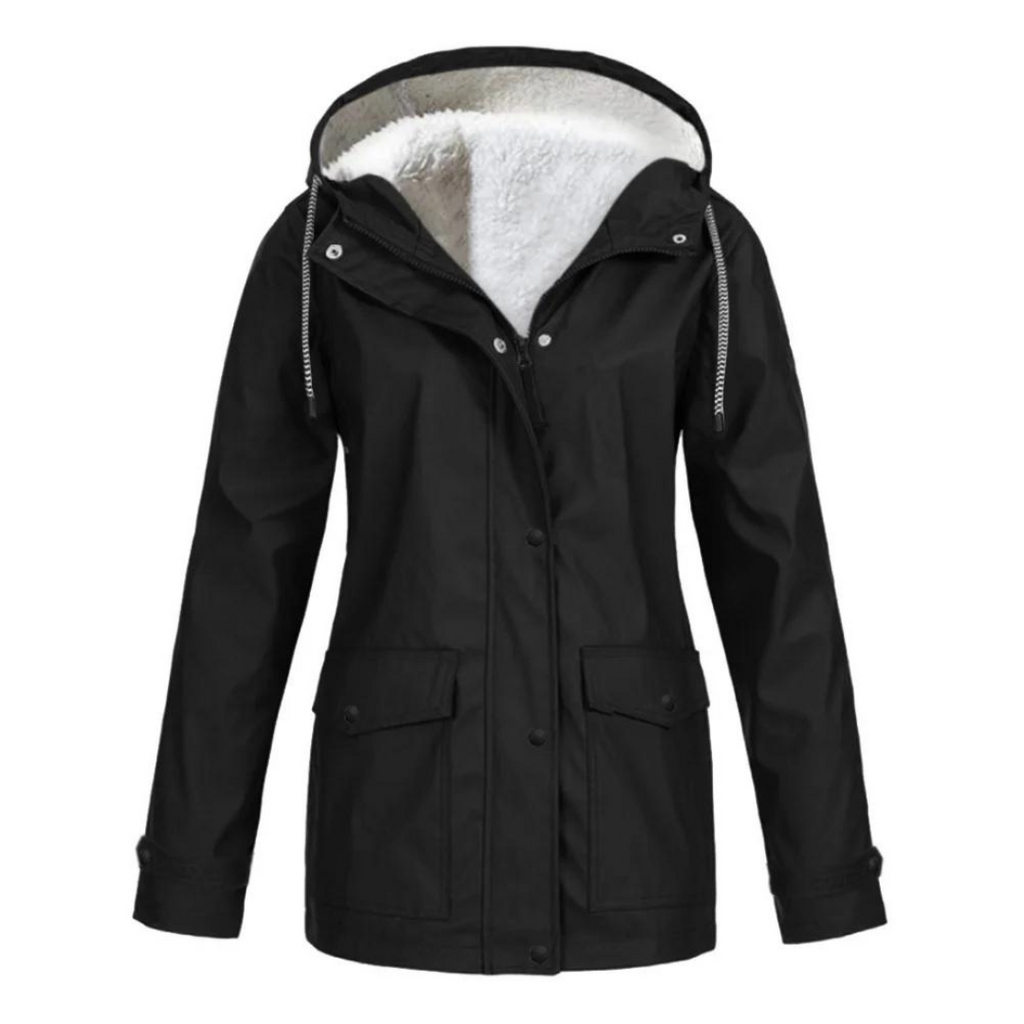 WW | Winddichte Regenjacke Damen