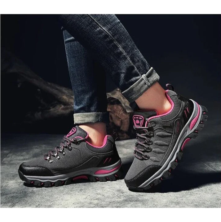 WW | Schuhe Für Damen Natur & Stadt