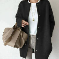W&W - Elegante und weiche Strickjacke