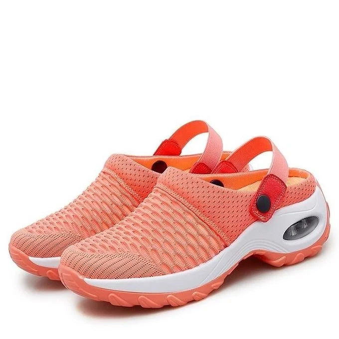 W&W Mode | Orthopädische Luftkissenschuhe