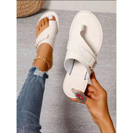 WW | Orthopädische Sandalen Der Luxusklasse