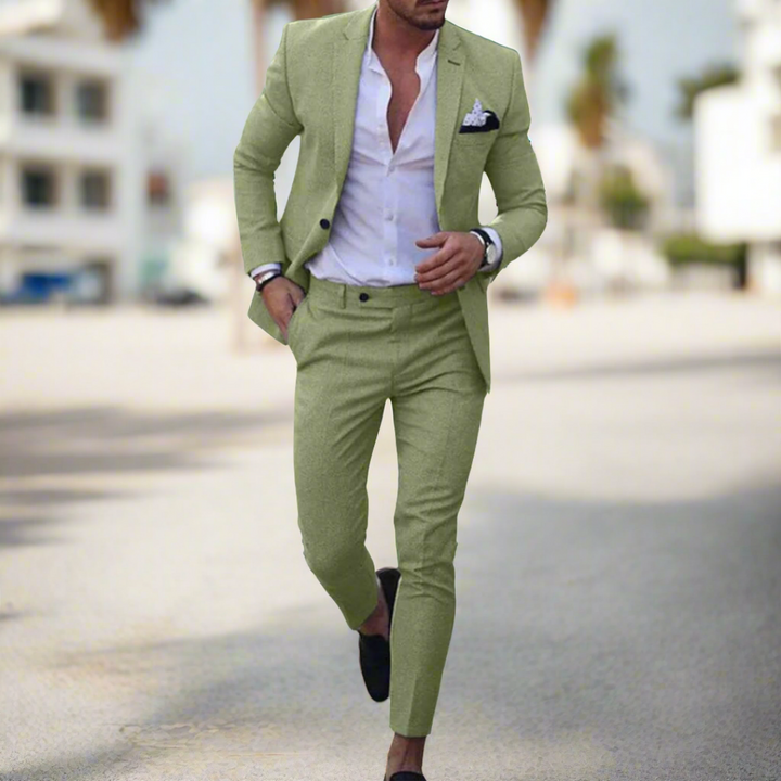 Damen Anzug für einen eleganten Look