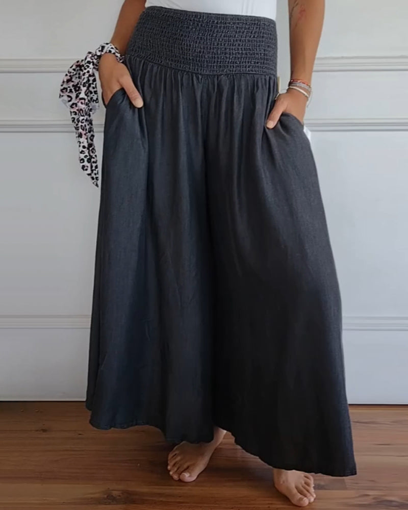 WW | Weite Hose