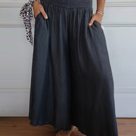 WW | Weite Hose