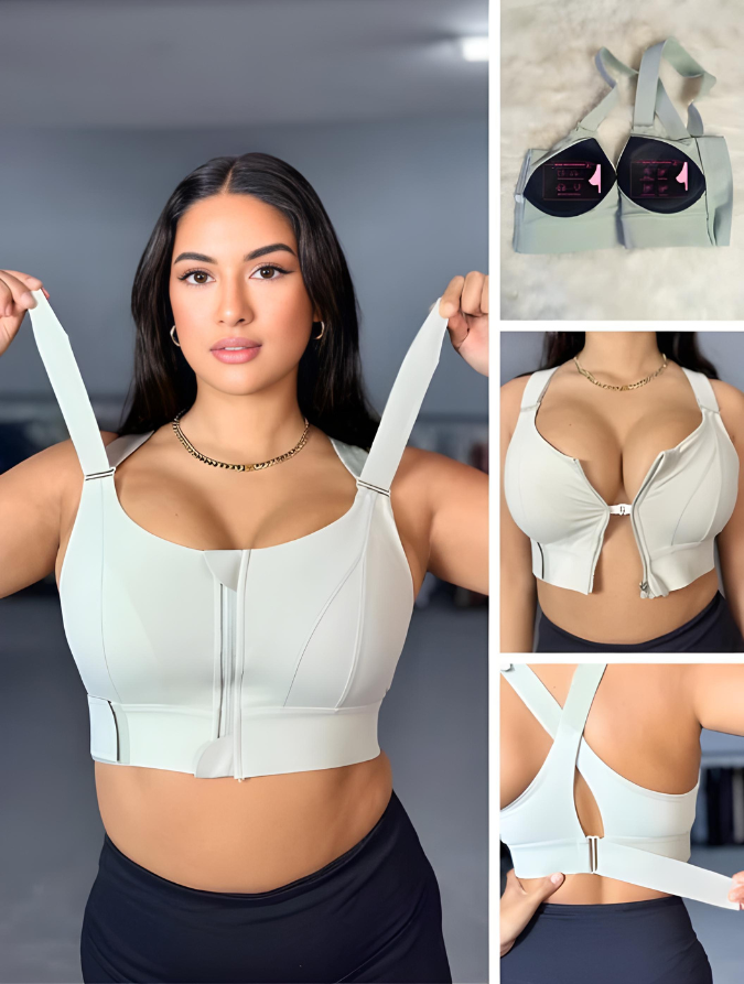 WW | High Impact Bra