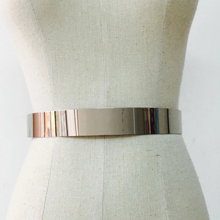 W&W Mode | Weinlese Schicker Damengürtel