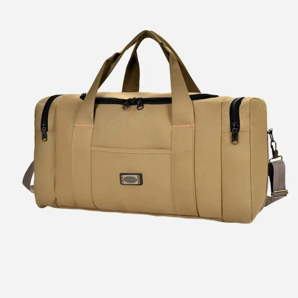 WW | Reisetasche Groß für Herren mit viel Platz