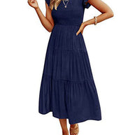 Hermoine™ - Lässiges Sommerkleid
