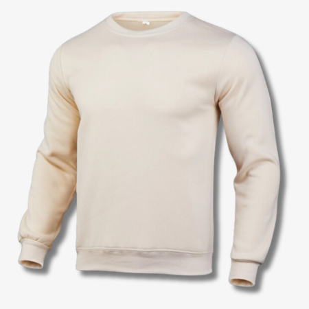 W&W Mode | Thom Lässiger Pullover