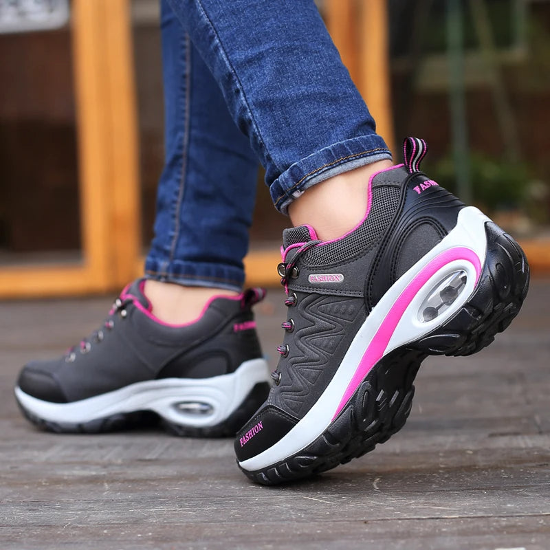 WW | Orthopädische Schuhe Zur Schmerzlinderung