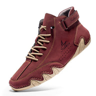 WW | Leder Schuhe