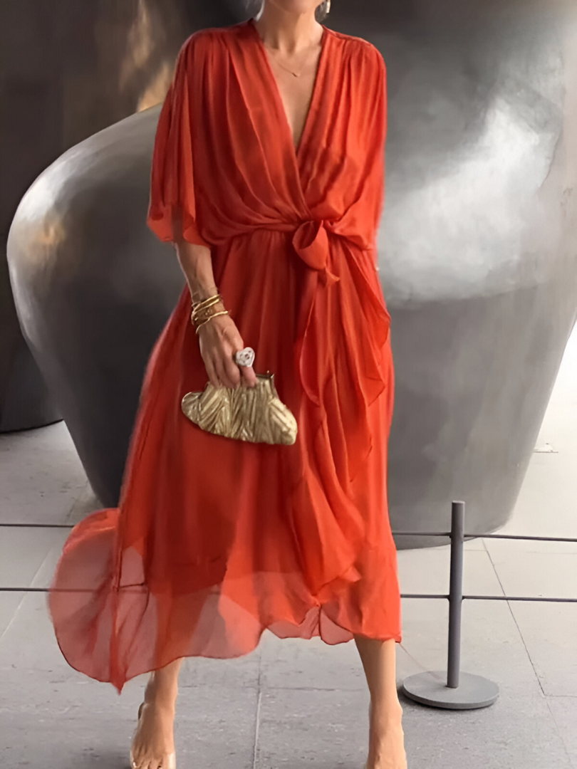FlairFernweh Sommerrobe
