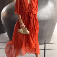 FlairFernweh Sommerrobe