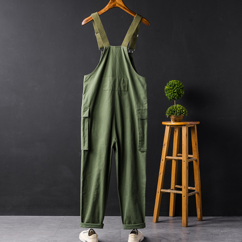 WW | Premium Latzhose
