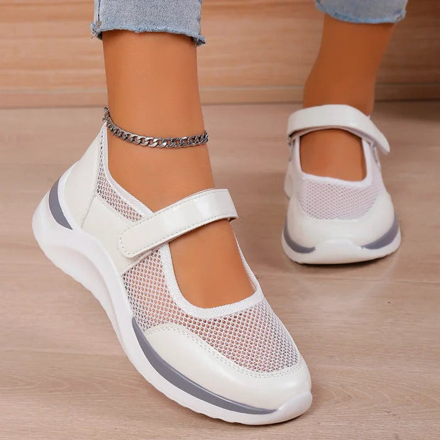 WW | Orthopädische Schuhe Für Damen