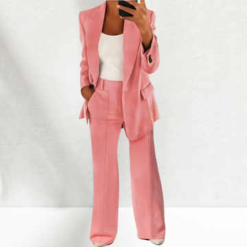 W&W Mode | Damen Zweiteiliges Satz