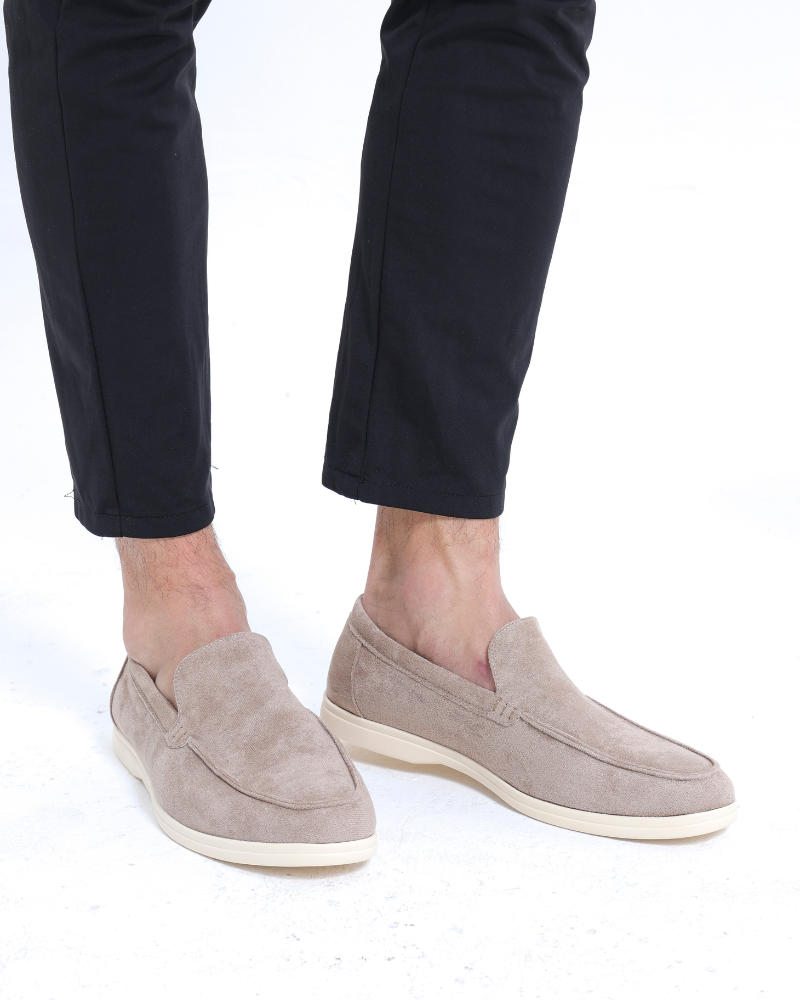 WW | Elegante Loafer für schicke Outfits