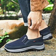 WW | Atmungsaktiver Slip-On Freizeitschuh