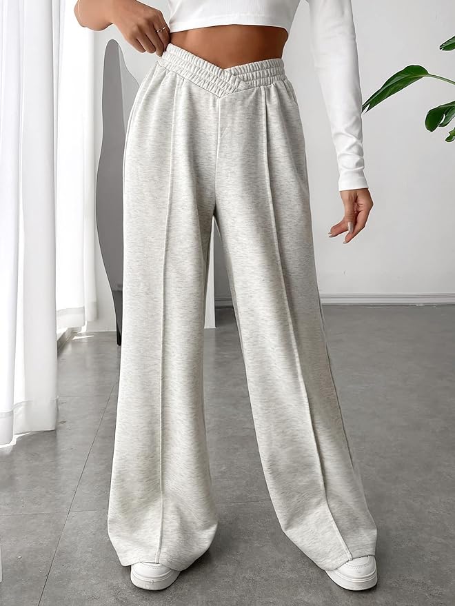 W&W Mode | Weitbein-Hosen für Damen