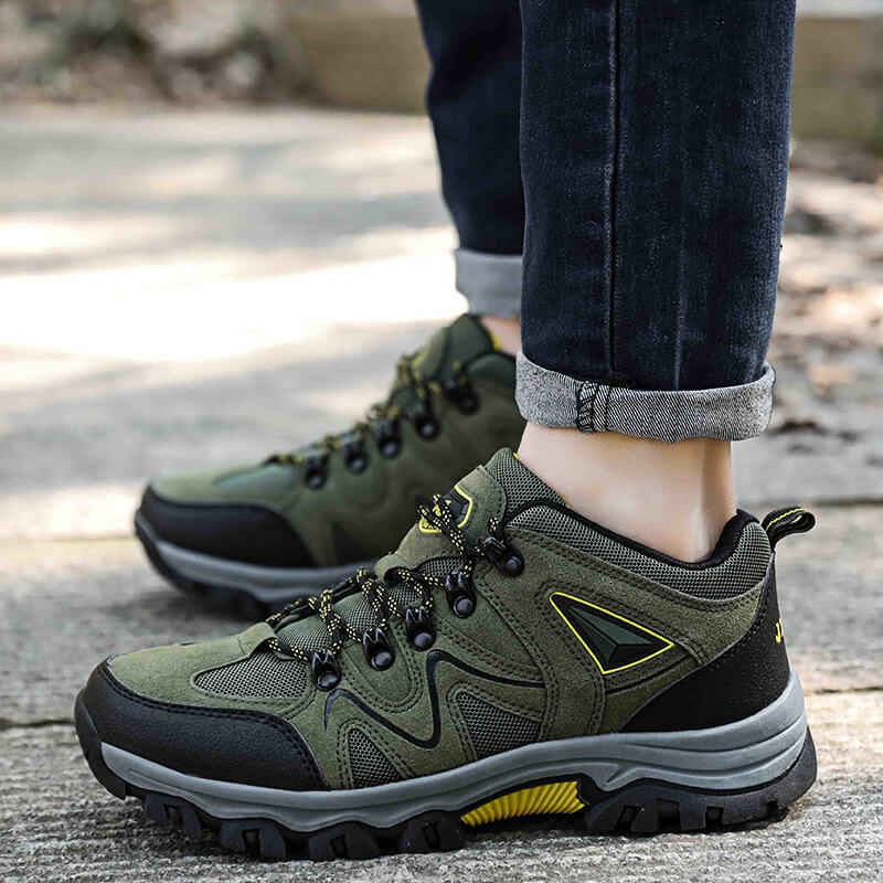 WW | Bequeme Schuhe Für Den Außenbereich