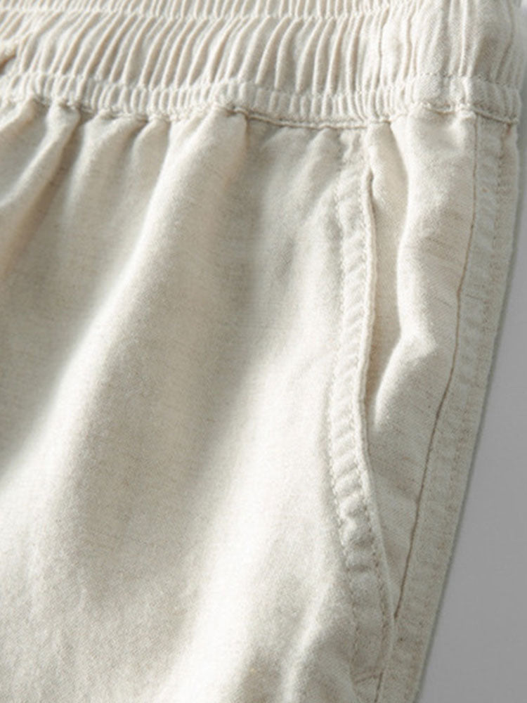 W&W Mode | Zweiteiliges Set (Bluse + Hose)