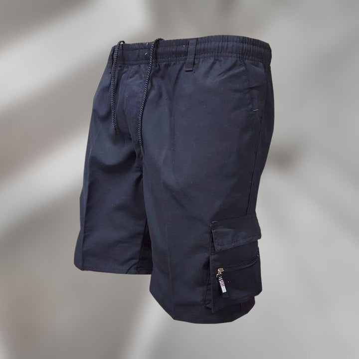 W&W Mode | Wasserdichte Shorts Für Männer Mit Taschen
