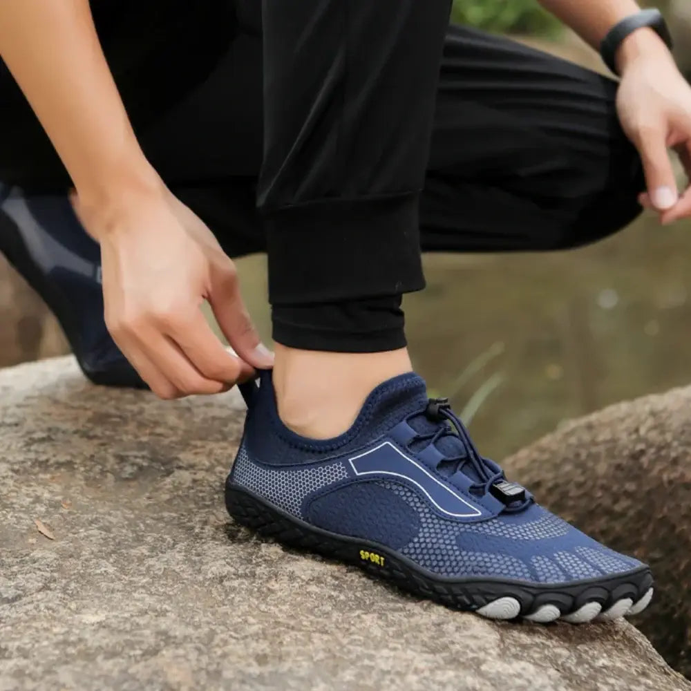 W&W Mode | Pro Barfußschuhe
